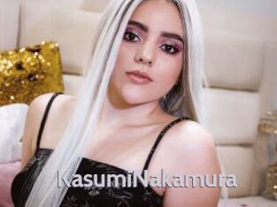 KasumiNakamura
