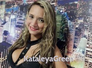 KataleyaGreen