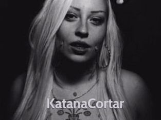 KatanaCortar