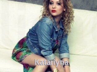 Katariyna