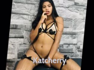 Katcherry
