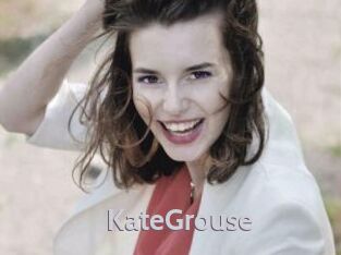 KateGrouse