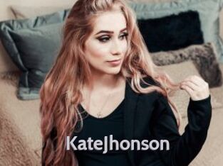 KateJhonson