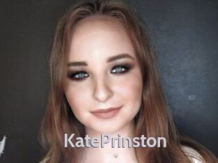 KatePrinston