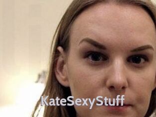 KateSexyStuff