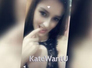KateWantU