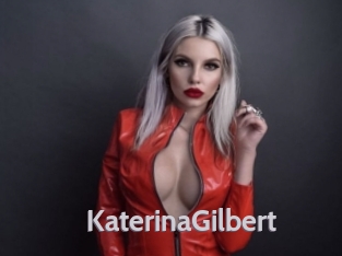 KaterinaGilbert Live Cam 66