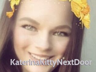 KaterinaKittyNextDoor