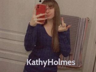 KathyHolmes