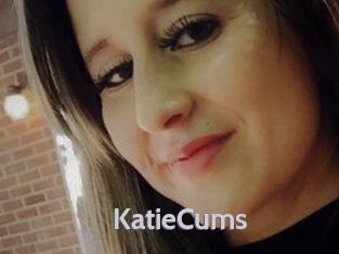 KatieCums