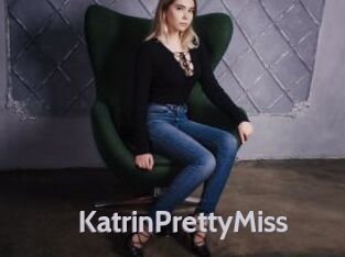 KatrinPrettyMiss