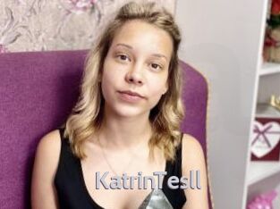 KatrinTesll