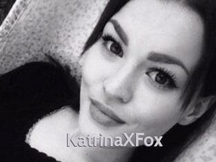 KatrinaXFox