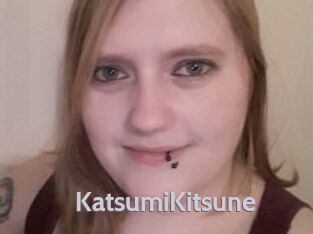 KatsumiKitsune