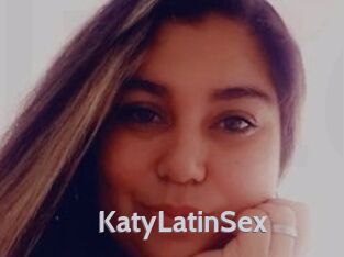 KatyLatinSex