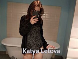 Katya_Letova