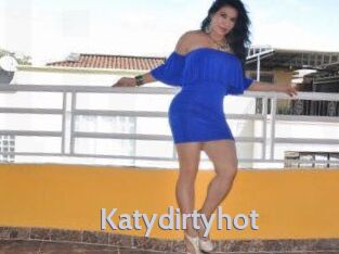 Katydirtyhot Live Cam 66