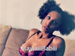 KawaiiiBabiii