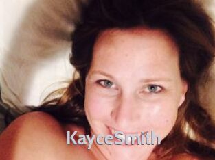 KayceSmith