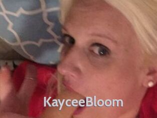 KayceeBloom