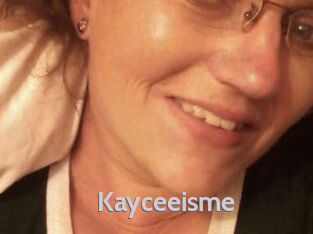 Kayceeisme