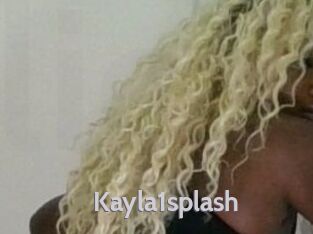 Kayla1splash