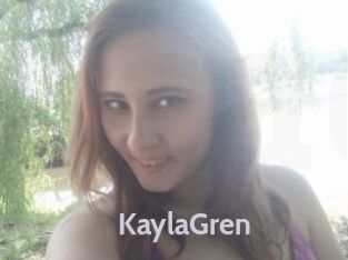 KaylaGren
