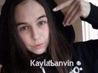 KaylaLanvin