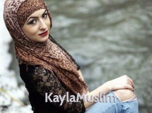 KaylaMuslim