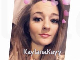 KaylanaKayy Live Cam 66