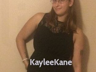 KayleeKane