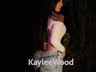 KayleeWood Live Cam 66