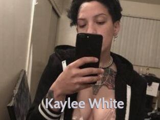 Kaylee_White