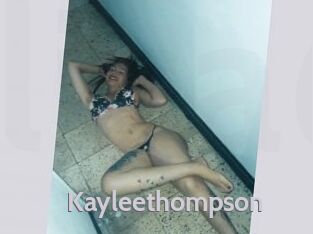 Kayleethompson
