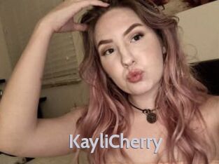 KayliCherry