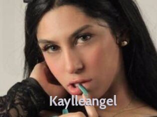 Kaylleangel
