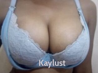 Kaylust