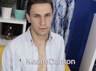 KeanuDanton