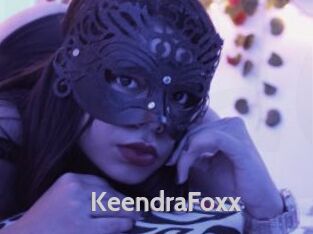 KeendraFoxx