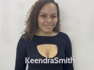 KeendraSmith