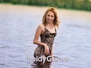 KeidyGlance