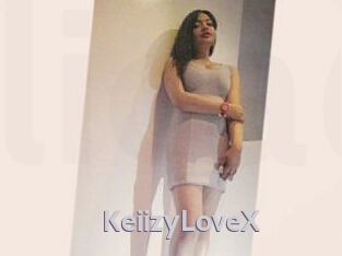Keiizy_Love_X