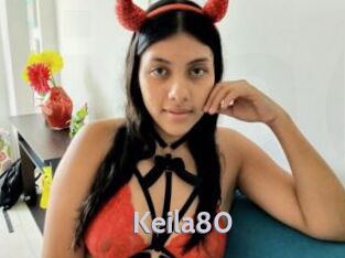 Keila80