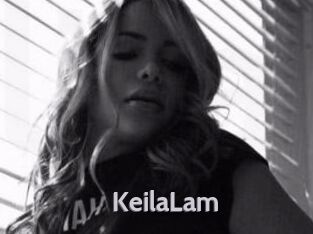 KeilaLam
