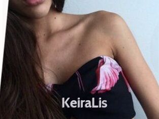 KeiraLis
