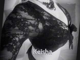 Keisha
