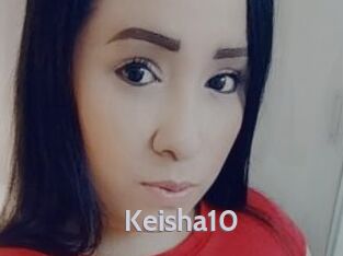 Keisha10