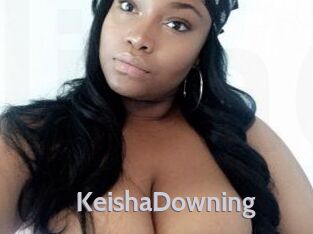 Keisha_Downing