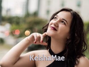 KeishaMae