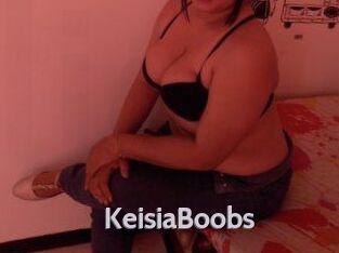 KeisiaBoobs